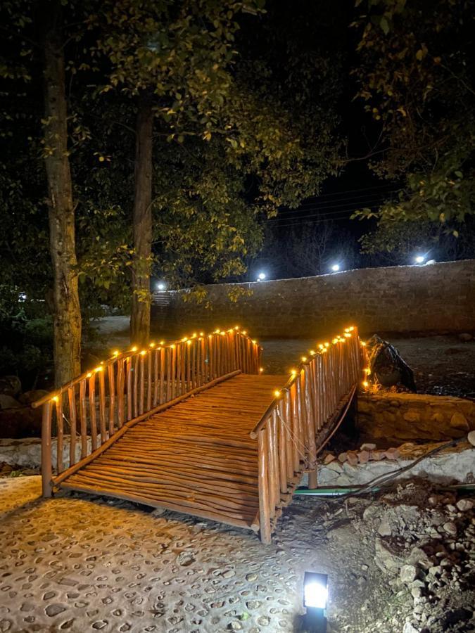 מנאלי Worthmiles Resort מראה חיצוני תמונה