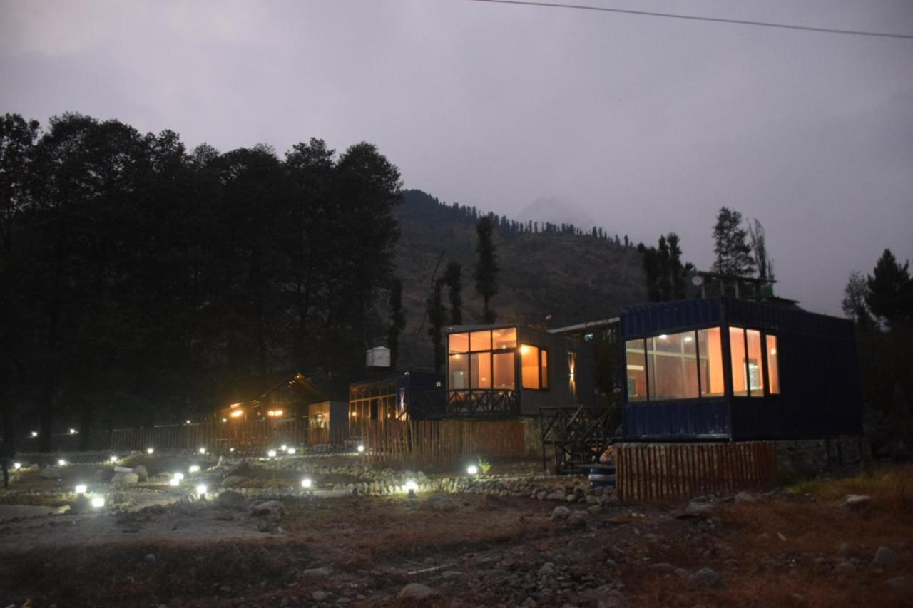 מנאלי Worthmiles Resort מראה חיצוני תמונה