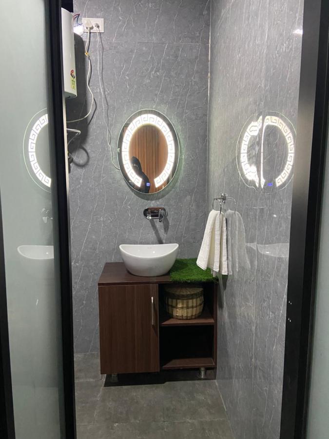 מנאלי Worthmiles Resort מראה חיצוני תמונה