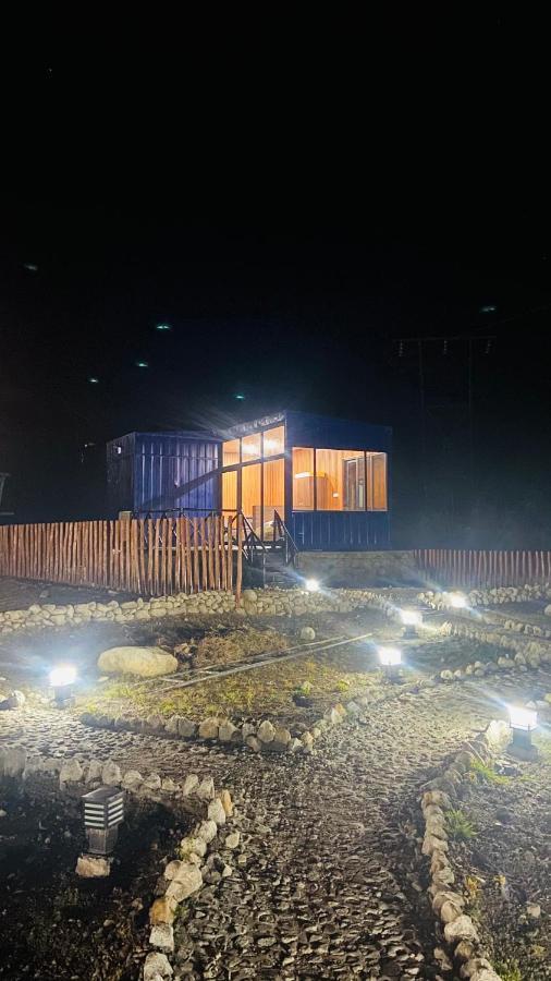 מנאלי Worthmiles Resort מראה חיצוני תמונה