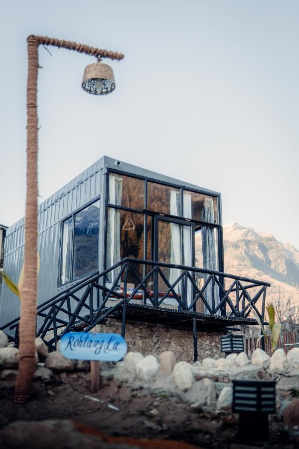 מנאלי Worthmiles Resort מראה חיצוני תמונה