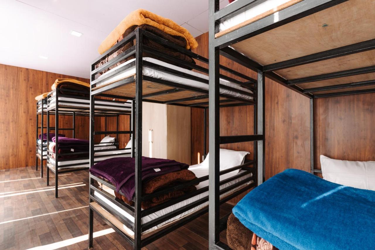 מנאלי Worthmiles Resort מראה חיצוני תמונה