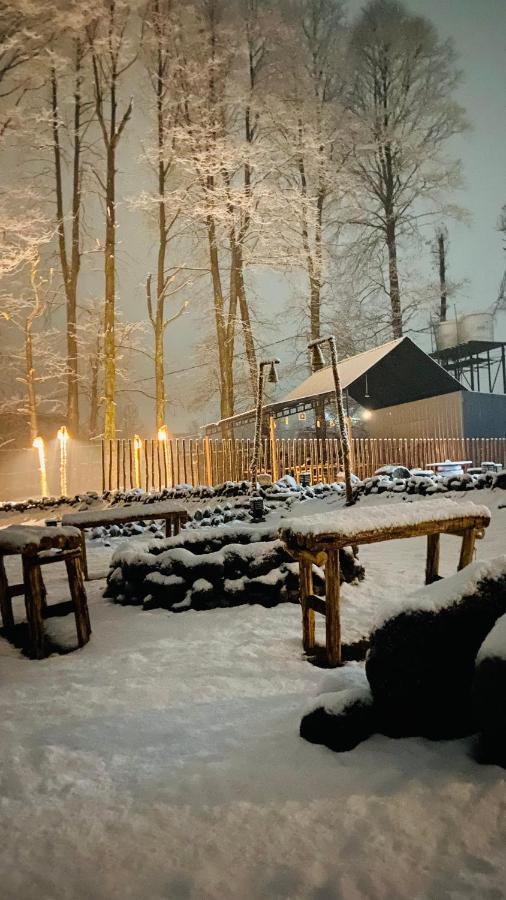 מנאלי Worthmiles Resort מראה חיצוני תמונה