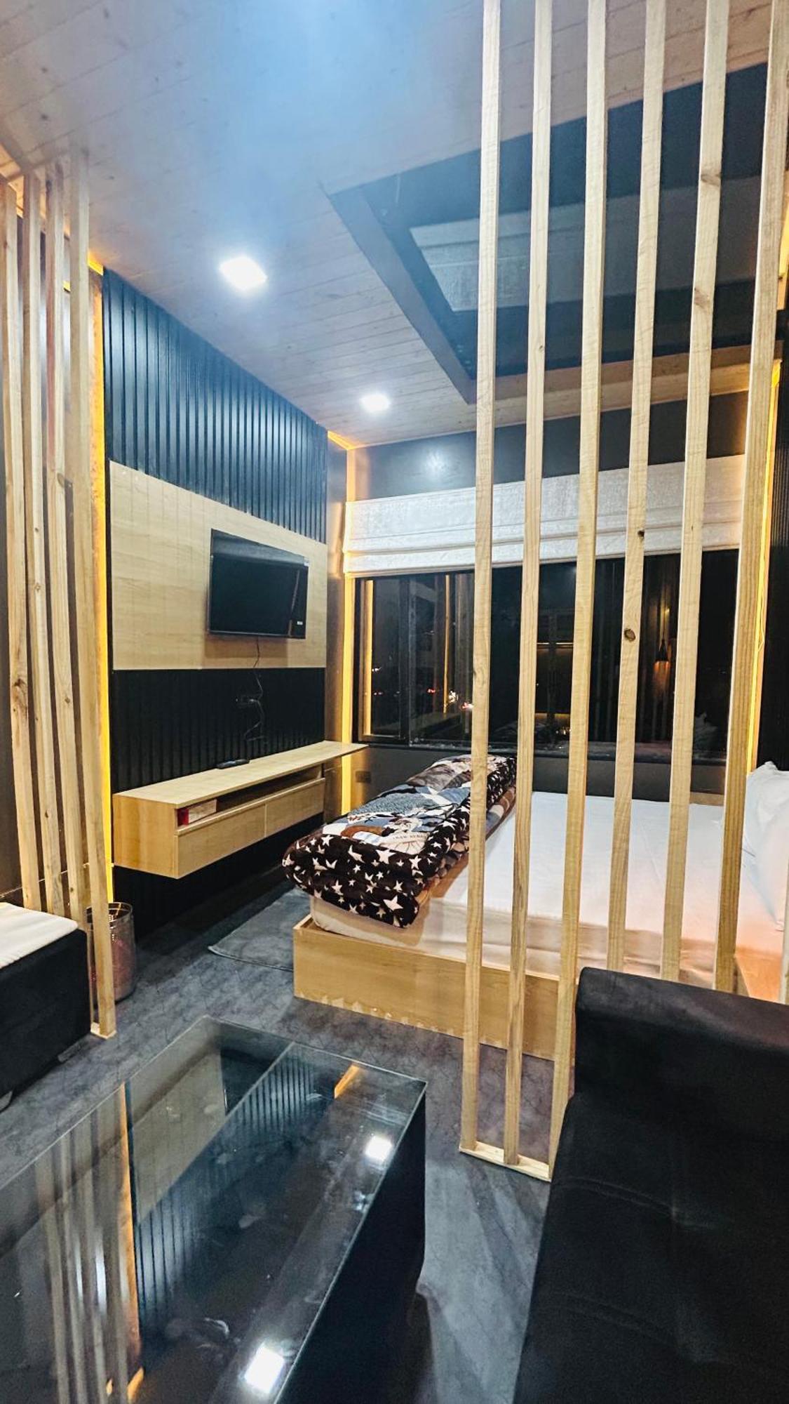 מנאלי Worthmiles Resort מראה חיצוני תמונה