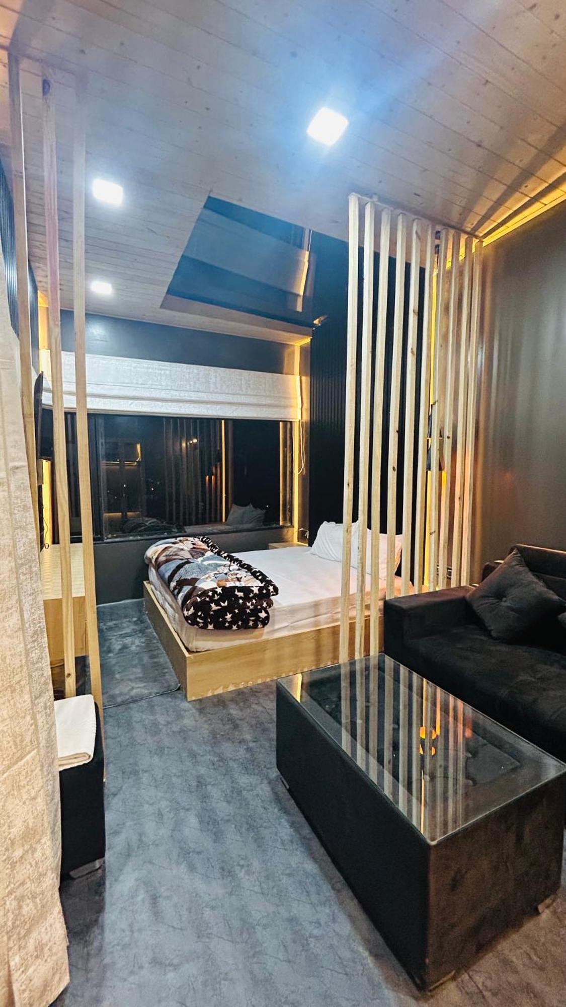 מנאלי Worthmiles Resort מראה חיצוני תמונה